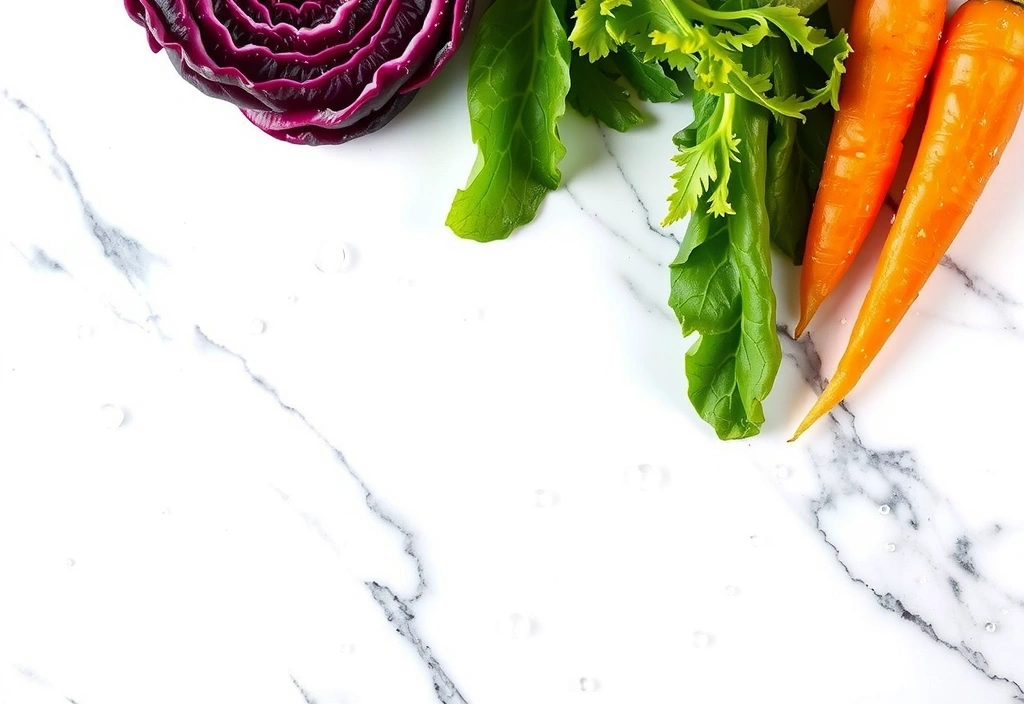 Vegetali stagionali